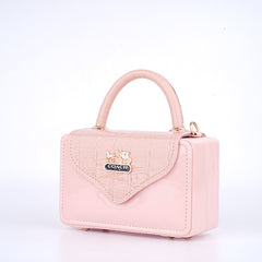 Lark Elegance Pink Bag