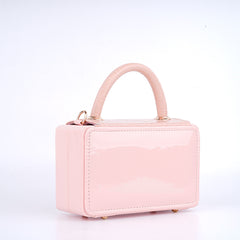 Lark Elegance Pink Bag