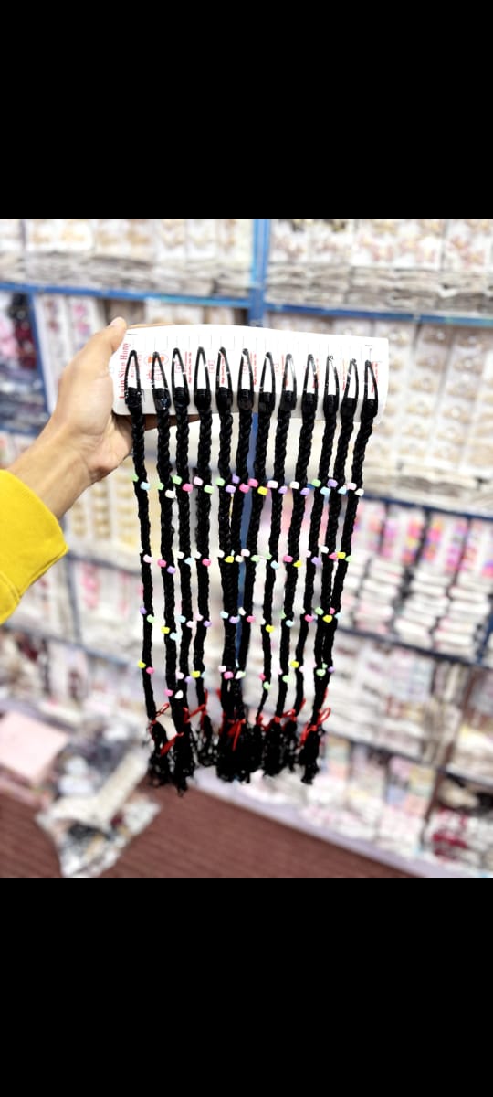 Long hair Pins